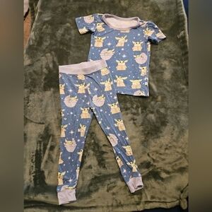 Little Sleepies Groku